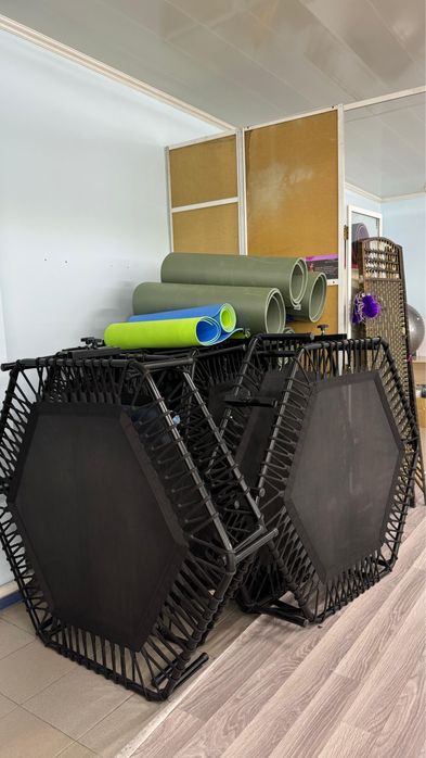 Продам батуты для джампинга