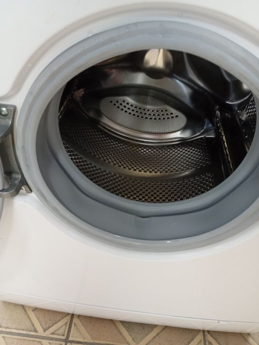 Пералня Сименс Siemens Made in Germany 6кг А ++ 2 години гаранция!