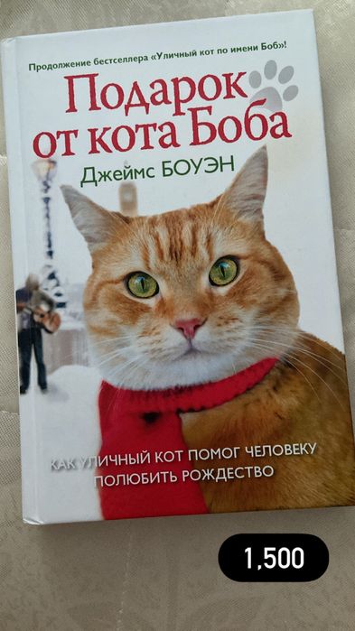 Книги в отличном состоянии