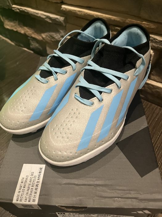 Маратонки Адидас