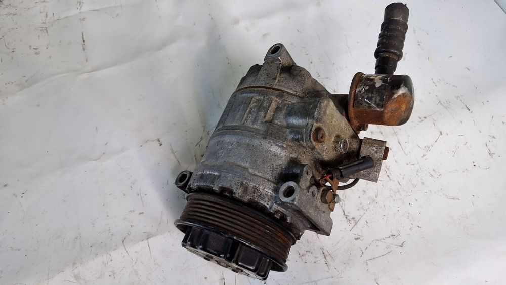 compresor aer conditionat mercedes c-class c w203 2001 a0002306511