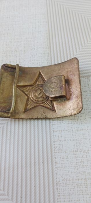 Лот стари, бронзови предмети