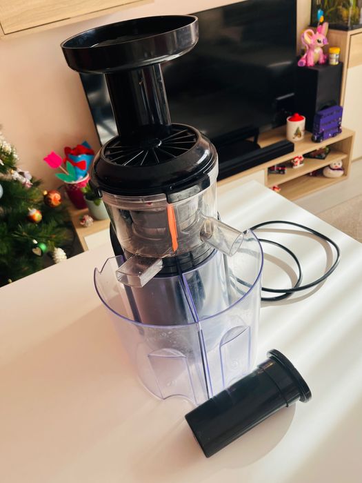 Сокоизстисквачка