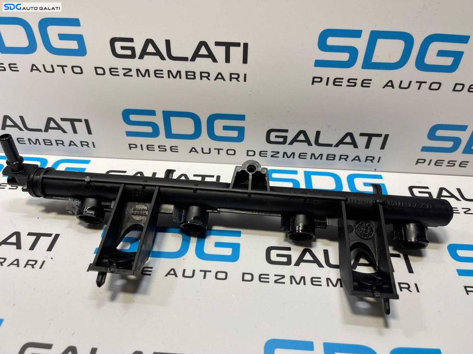Rampa Presiune Injectoare Dacia Sandero 1.2 2012 - 2020 Cod 8200367230 [D0150]