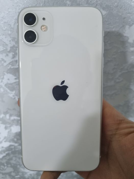 IPhone 11  128gb