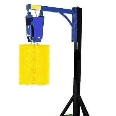 Most zamonaviy chorvachilik