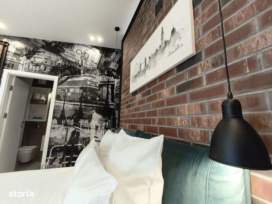Apartament,