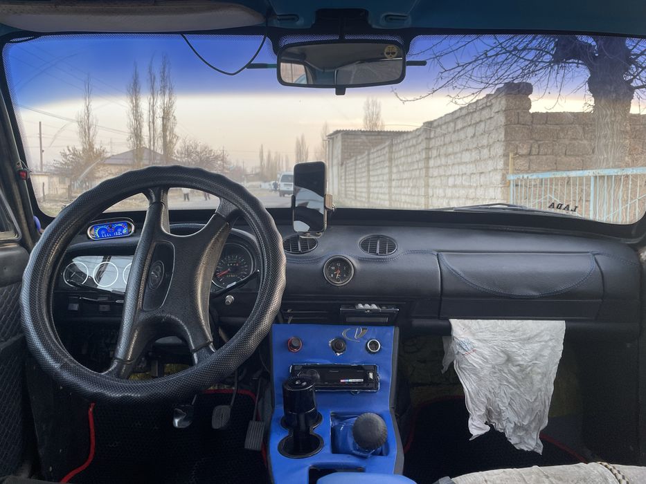 Vaz 2106 xolati yaxshi