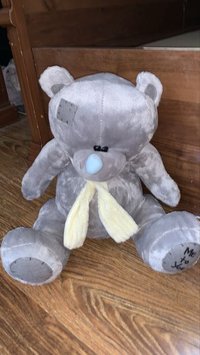 Teddy мишка Тедди
