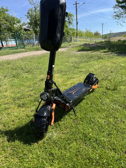 Trotineta kukirin g2 pro piese 800 lei