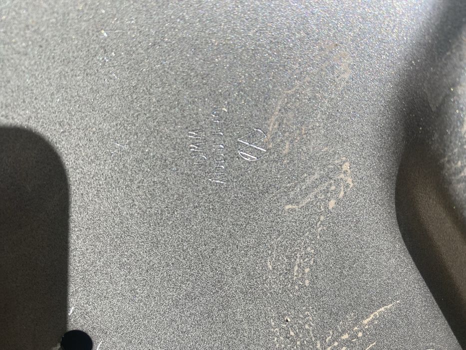 Usa portiera stanga spate Vw Golf 7 hatchback/ scurt