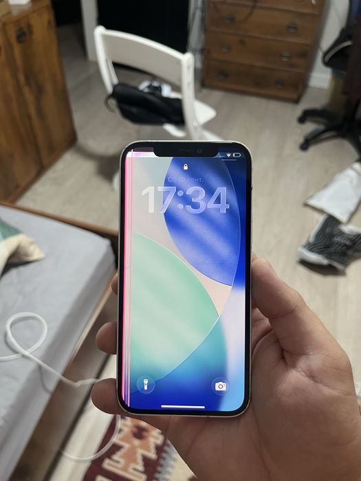 iPhone 12 128gb