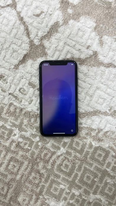 Iphone 11 Продается в хорошем состояни