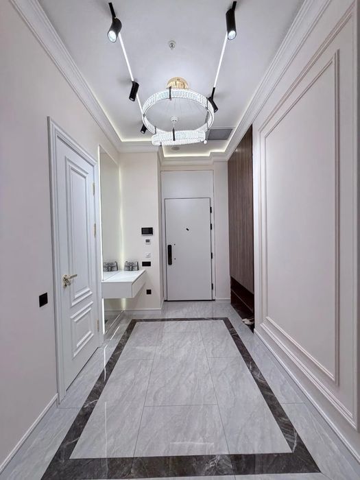 ПРОДАЕТСЯ 2/35/51 НОВОСТРОЙКА  ЖК Nest One на: Tashkent City