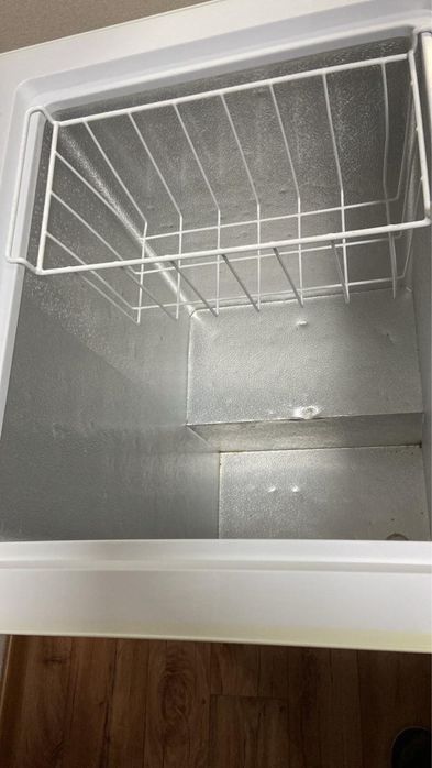 Продается морозильник г.Семей