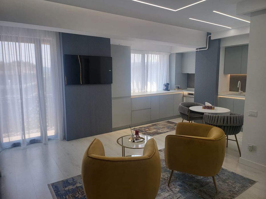 De inchiriat Bul Dem Radulescu !