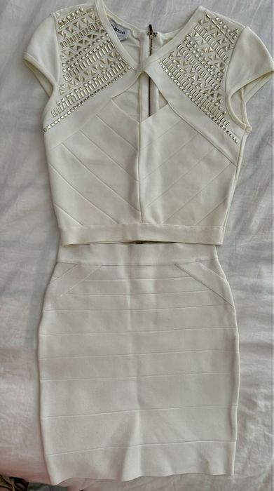 Елегантен сет/ комплект Bebe