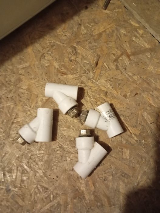 Продам сантехнику, фильтр