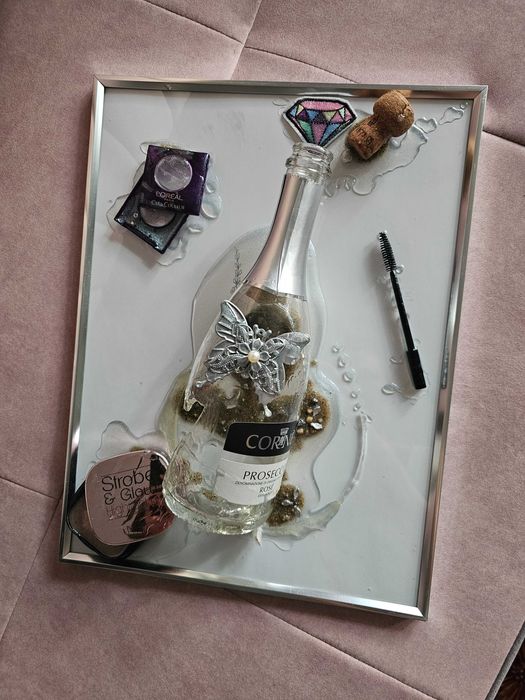 Подарък  3д картина Пано