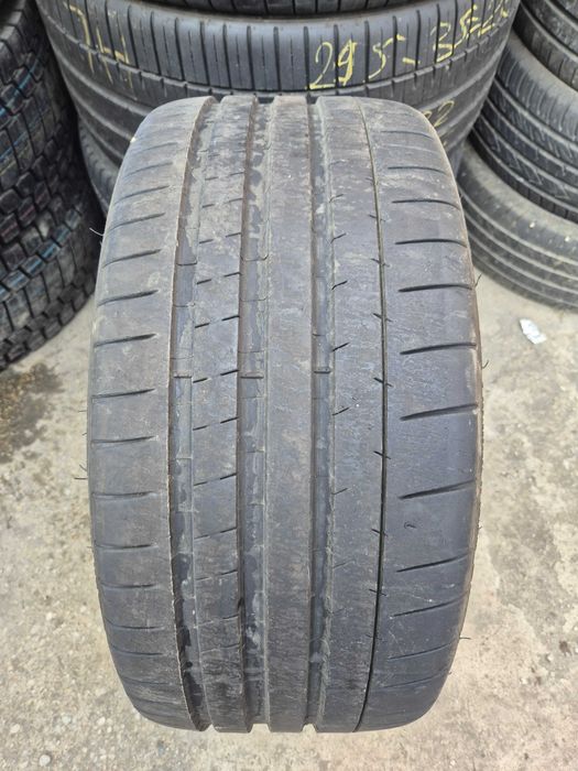 1 Anvelopa de VARA - 245/35/19 - MICHELIN - CA NOUA - DOT 2020 !