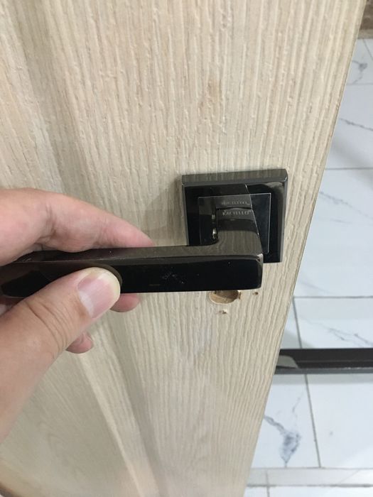 Дверь межкомнатная