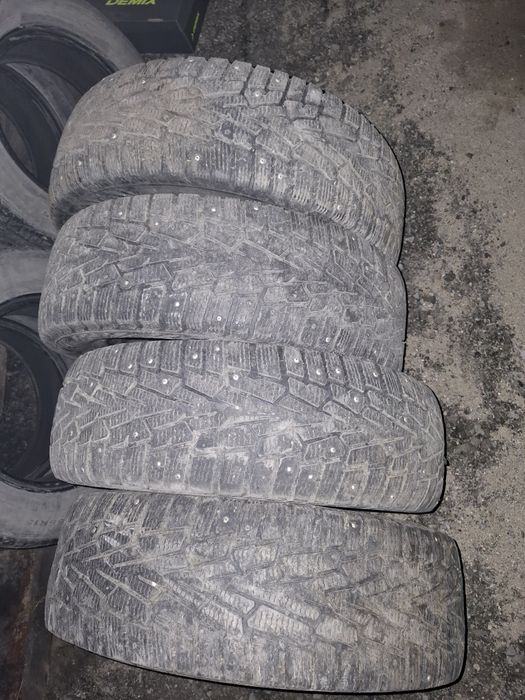 Кордиант шина 215/65/15