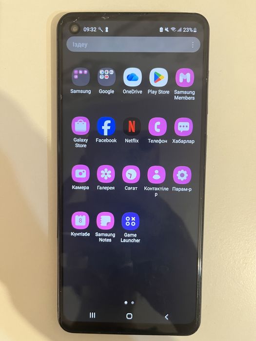 Б/у телнфон сатылады