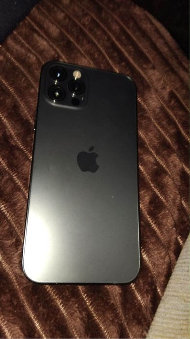 Vand iphone 12 pro