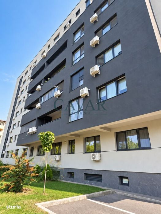 Cavar Residence Proiect Drumul Dealu Babii