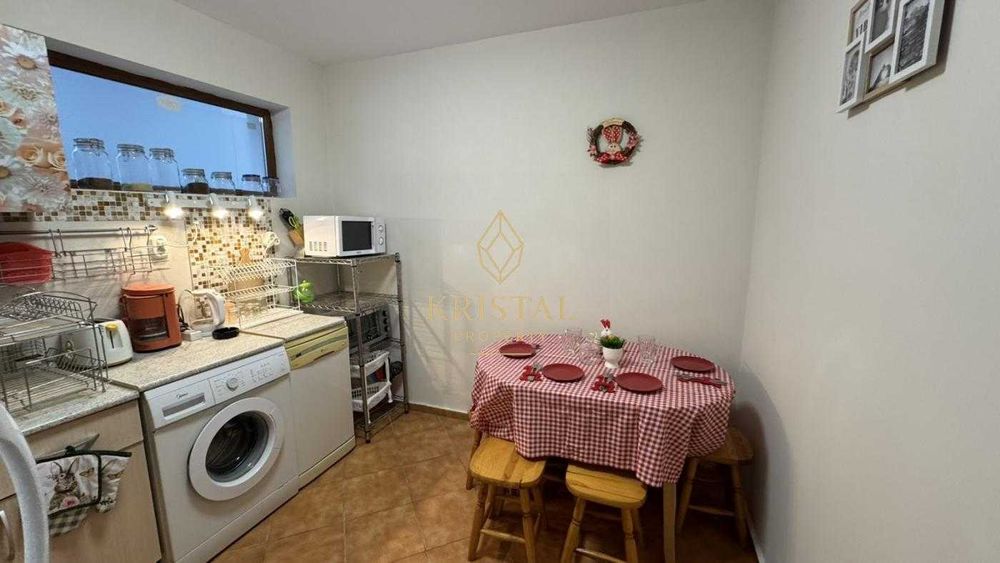 Продава се Тристаен апартамент в к.к. Слънчев бряг - 81 кв.м за 888 €/кв.м - Снимка #5
