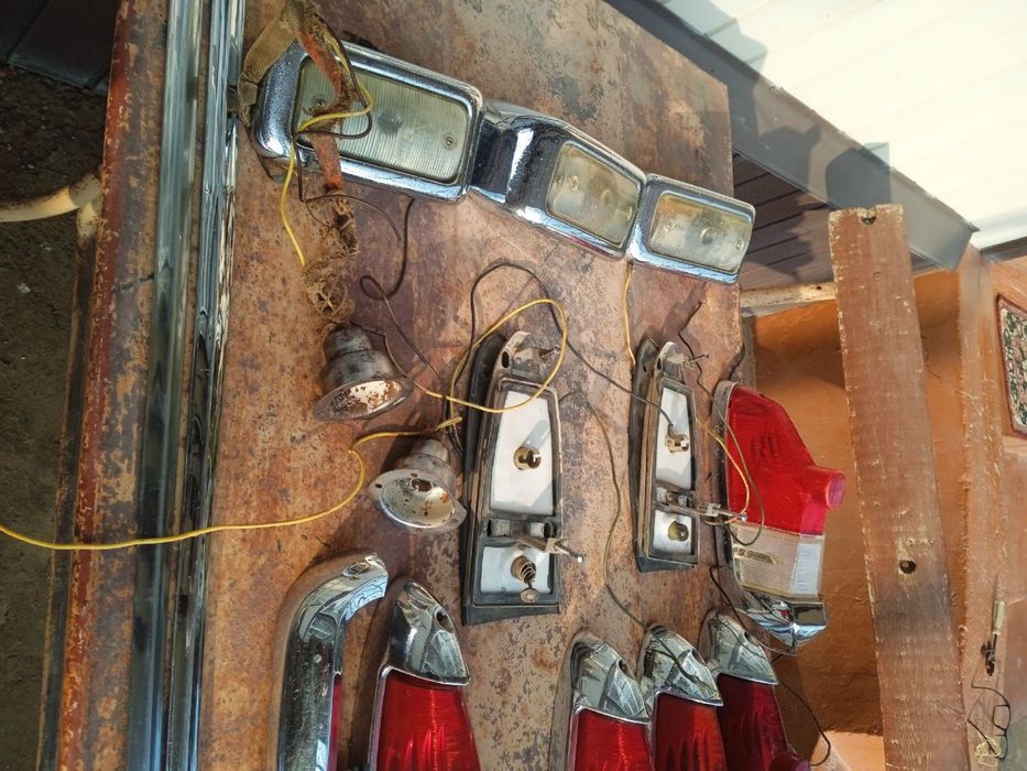 Волга запчасть Сотилади.