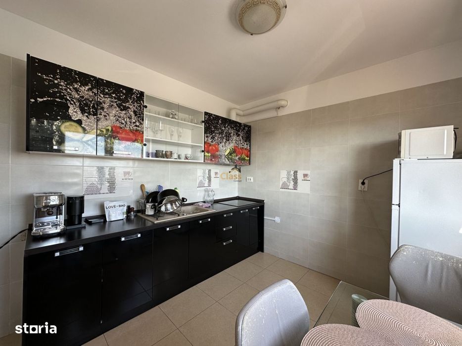 Apartament 2 camere | Investitie | 53 mpu | Viva City Gheorgheni - View 3