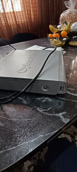 Продам Двд плеер рабочий.