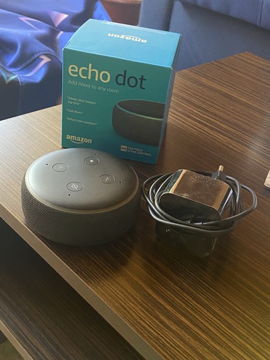 Alexa amazon nu folosit mai multe de cati 3 luni