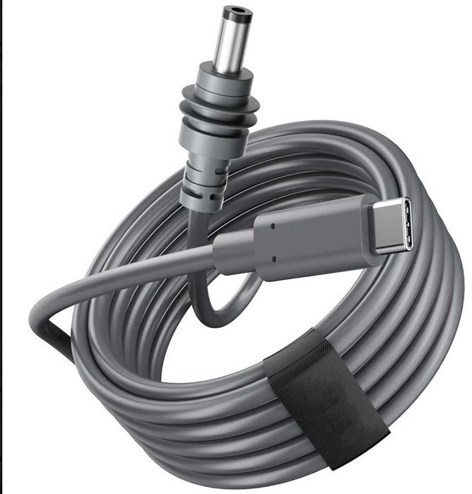 Кабель/Провод питания/Type-C для Starlink Mini (старлинк)