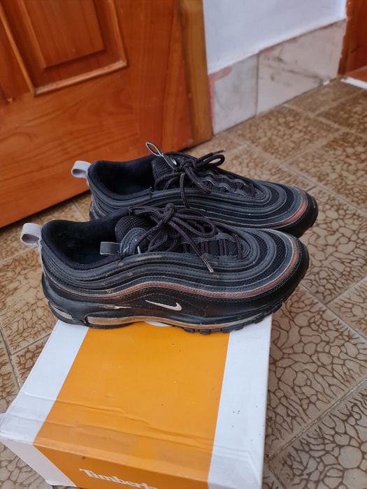 Adidași Nike 41 second hand