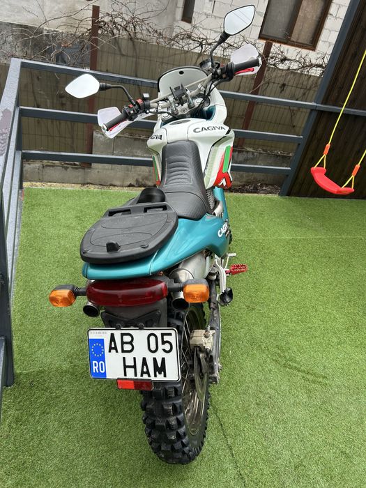 Cagiva Canyon 600
