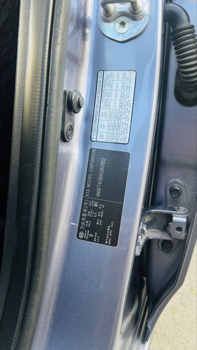 Kia cerato 2010 продажа