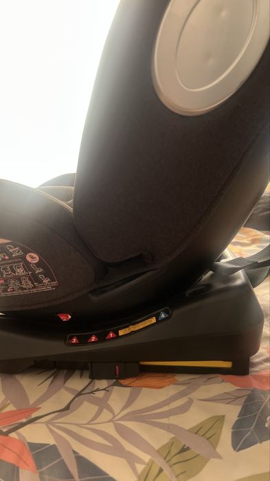 Автокресло автокресло