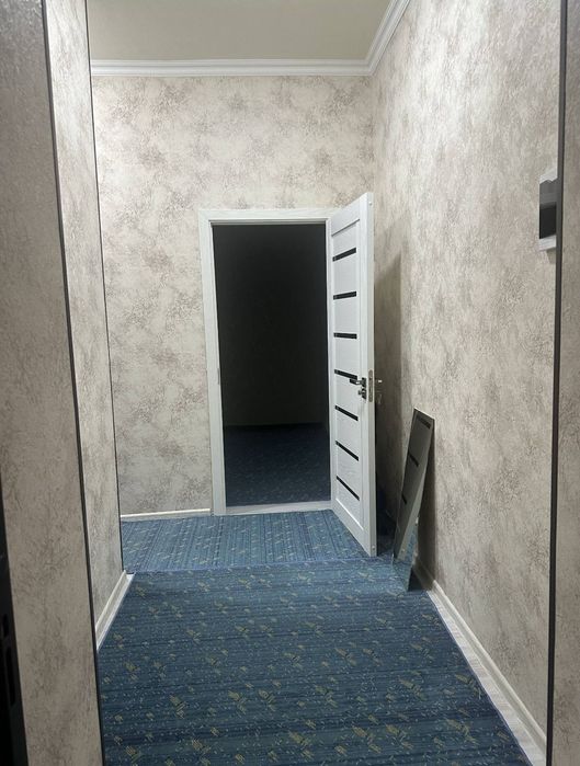 2 хонали квартира оилага ижарага берилади