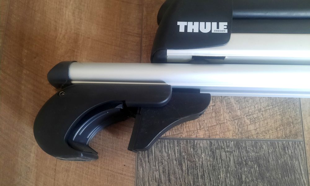 Напречни греди,багажник