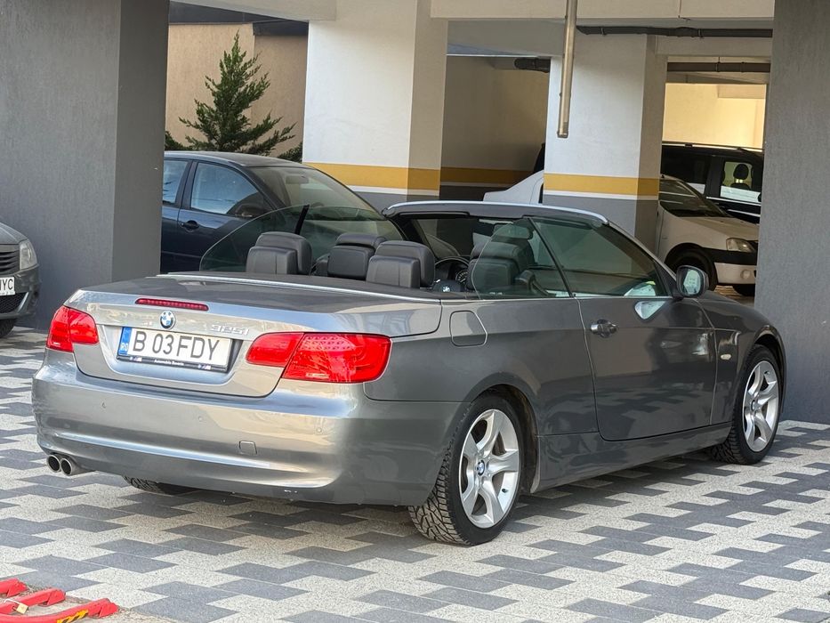 BMW 3 Series 2011 — imagine 4