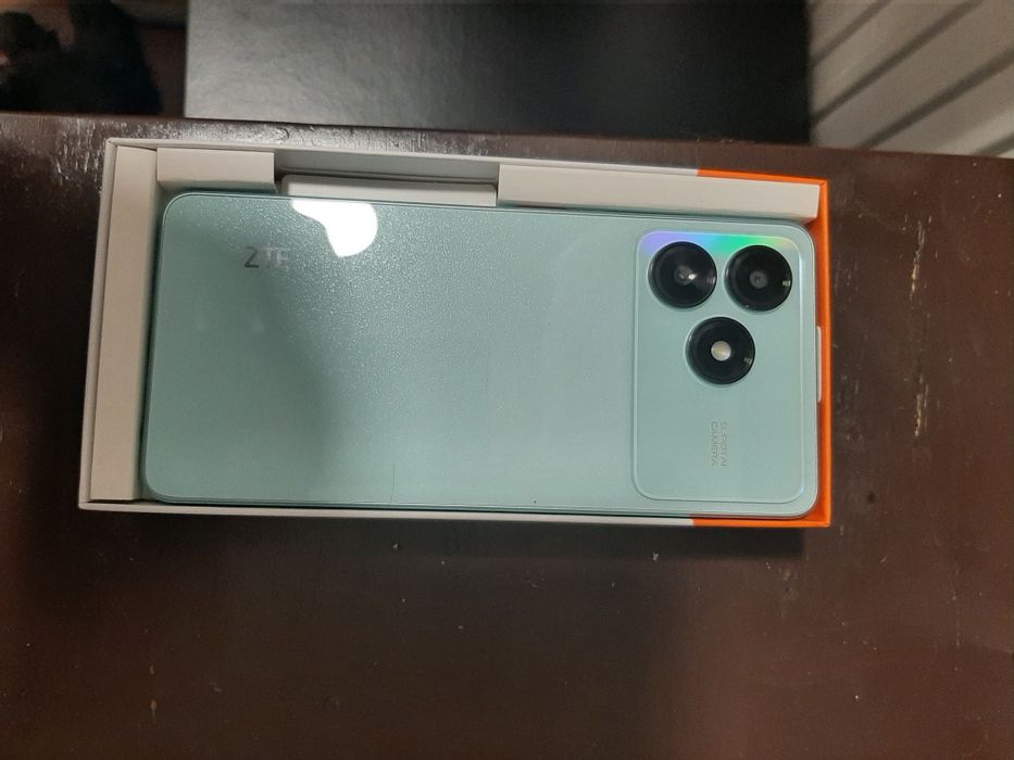 Zte blade a36 nou