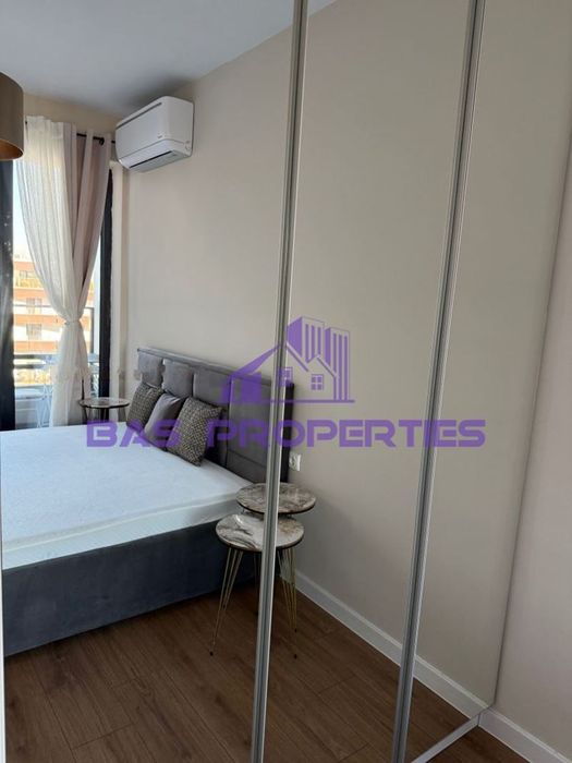 Дава се под наем Двустаен апартамент в София, Витоша - 60 кв.м за 750 € - Снимка #6