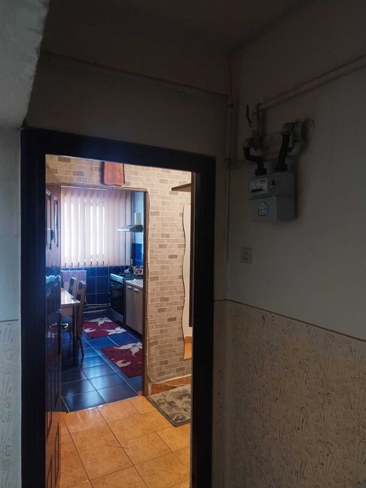 Apartament cu 3 camere ultracentral