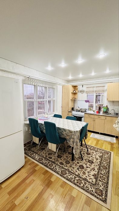 Продам частный дом в жм Курайлы