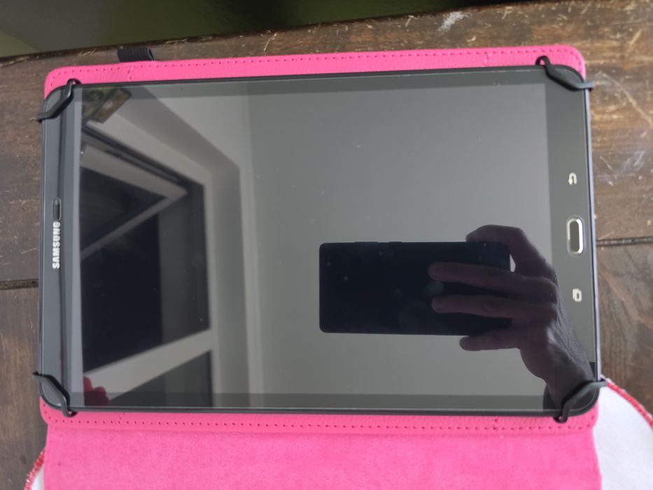 iPhone 12 Pro + Tableta Samsung Galaxy Tab A(SM-T585) Cadou