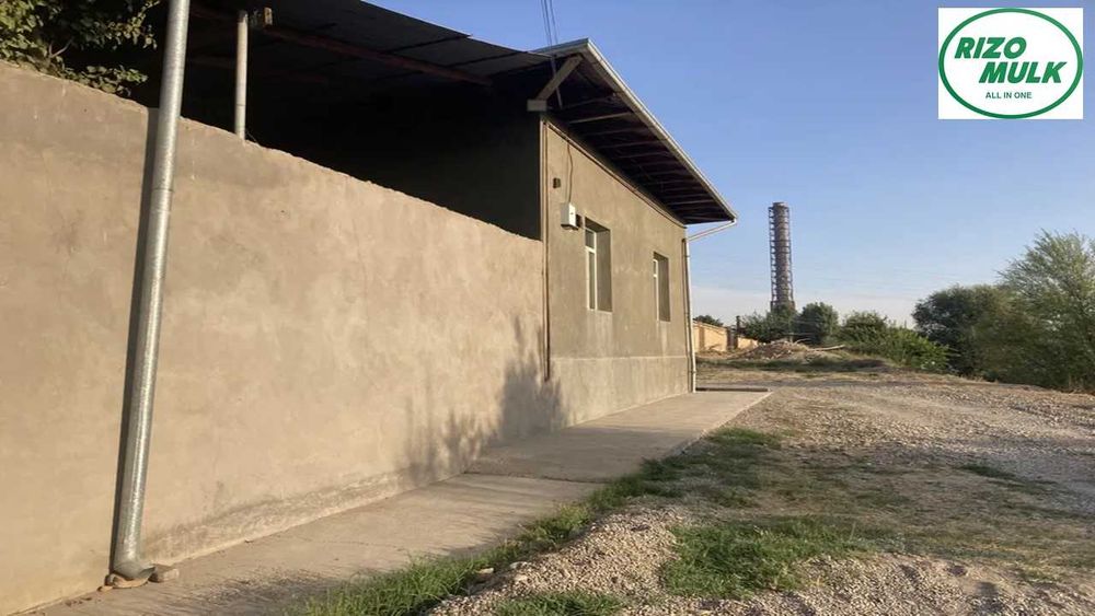 Назарбекда 4 сотихли ховли сотилади. NR494/67