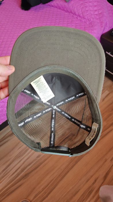Șapcă Adidas Originală