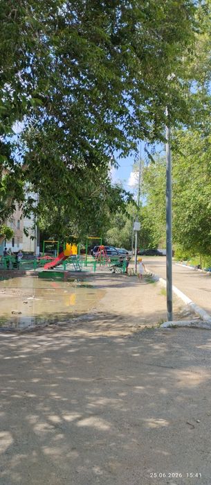 3к.кв 67кв.м. район Шанхай